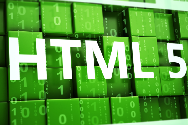 html 5 graphic