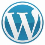 wordpress logo